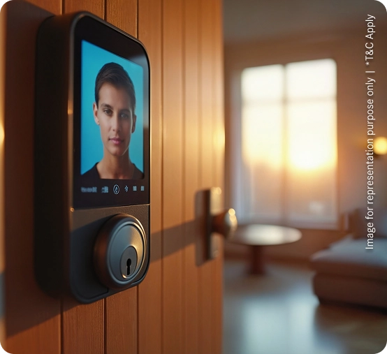 Integrated Video Door Phones